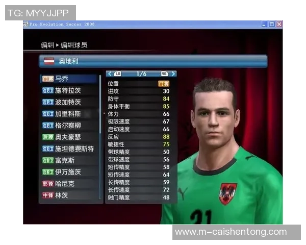 重温经典实况足球8中文版带你体验足球游戏的巅峰之作 重温经典实况足球8中文版带你体验足球游戏的巅峰之作