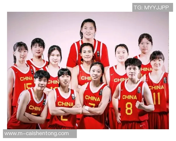 中国女篮18岁新星轰41分9记三分能否与张子宇完美搭档